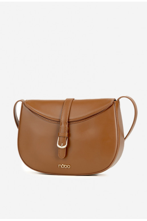 Ordinateur de poche Facteur NOBO BAG5780-M17 BrillammentBrun