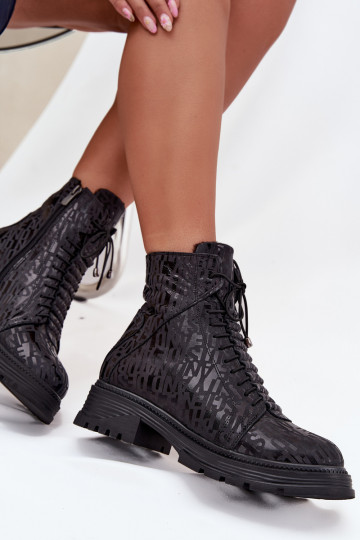 Leer Enkellaarsjes voor Inerknemers Dames opInarmen Opar het kasteel Artiker 57C2257 zInart