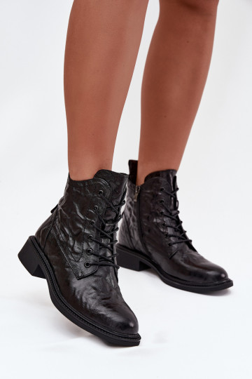 DameslaarzenOpturalnej Skóry opInarmen Artiker 57C1006 zInart