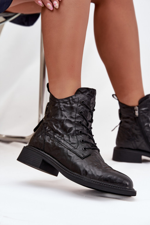 DameslaarzenOpturalnej Skóry opInarmen Artiker 57C1006 zInart