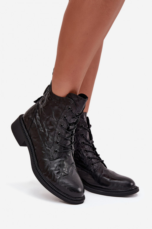 DameslaarzenOpturalnej Skóry opInarmen Artiker 57C1006 zInart