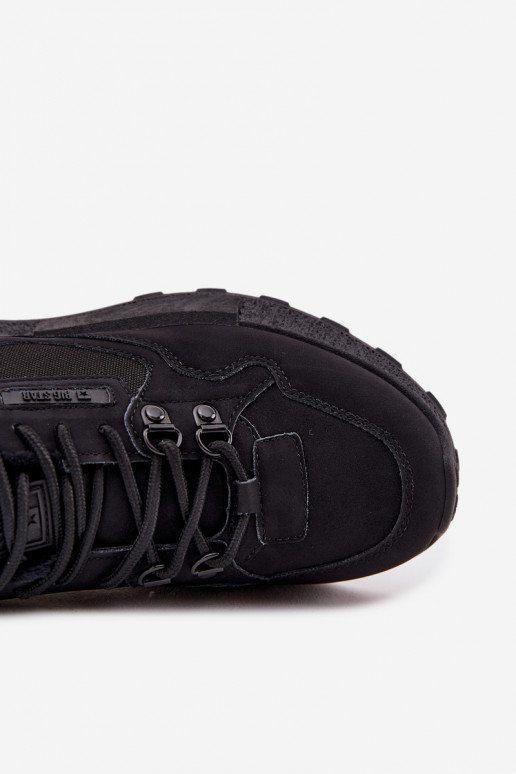 sportschoenen Het heeftnnen opInarmen SS174411 HI-POLY SYSTEM zInart