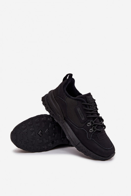 sportschoenen Het heeftnnen opInarmen SS174411 HI-POLY SYSTEM zInart