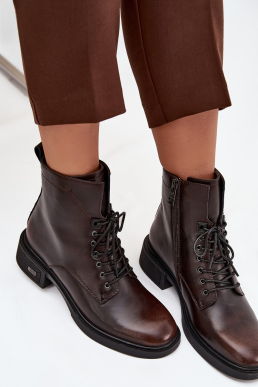 DamenstiefelErmöglichtturalnej Skóry Auf niedrigem Absatz sich Zuarm laufen Vinceza 39955 CzekoladoZue DamenstiefelErmöglichtturalnej Skóry Auf niedrigem Absatz sich Zuarm laufen Vinceza 39955 CzekoladoZue