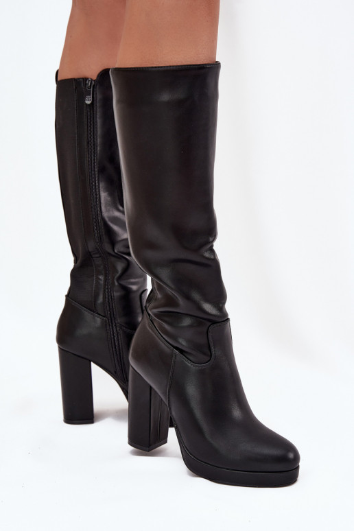 Bottines décontractées basses Big Star DD274A232 blanches