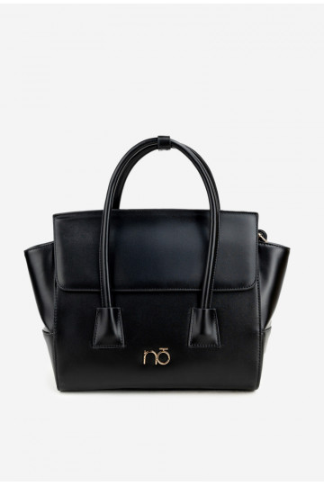 Ordinateur de poche Tronc NOBO BAG5810-020 noir