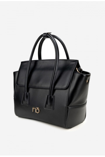 Ordinateur de poche Tronc NOBO BAG5810-020 noir 2