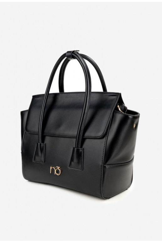 Ordinateur de poche Tronc NOBO BAG5810-020 noir