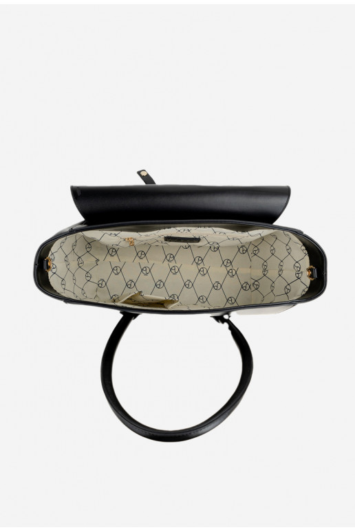 Ordinateur de poche Tronc NOBO BAG5810-020 noir