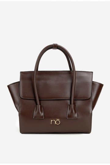 NOBO BAG5810-M17 chocolade