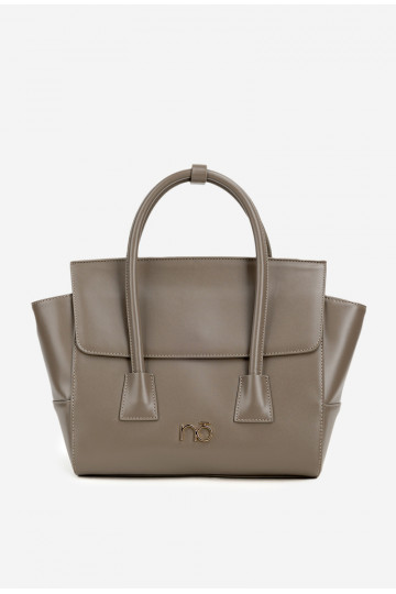 NOBO BAG5810-M19 grijs