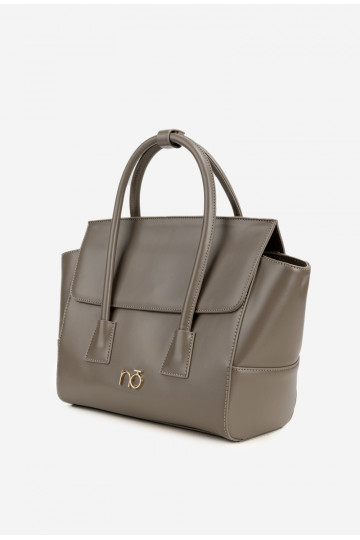NOBO BAG5810-M19 grijs 2