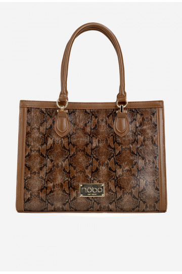 NOBO BAG6150-M17 bruin