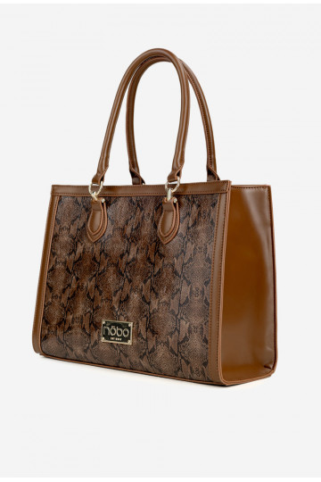 NOBO BAG6150-M17 bruin 2