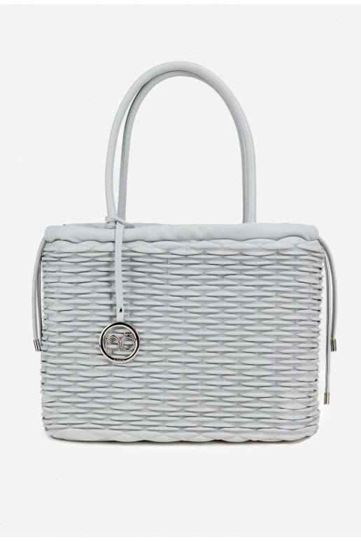 Ordinateur de poche Typu Acheteur NOBO BAG5940-M19 gris