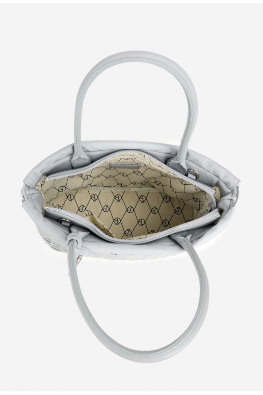 Handtas Typu Klant NOBO BAG5940-M19 grijs