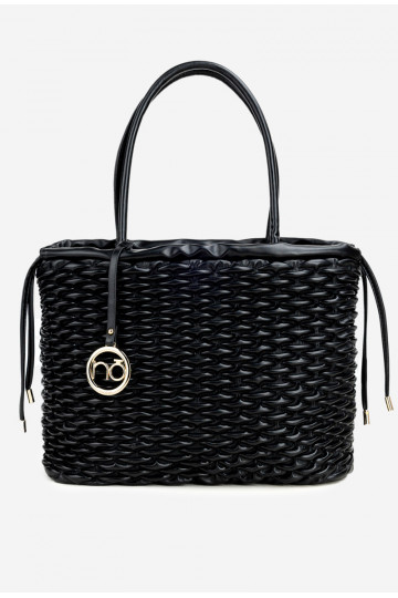 NOBO BAG5940-020 zwart