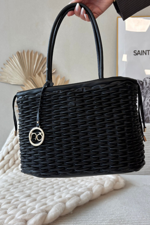 Ordinateur de poche Typu Acheteur NOBO BAG5940-020 noir