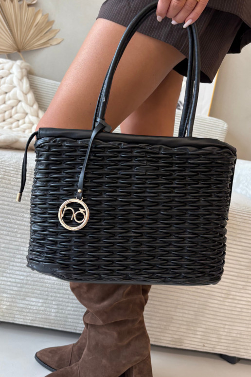 Handtas Typu Klant NOBO BAG5940-020 zInart