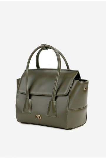 NOBO BAG5800-008 groen 2