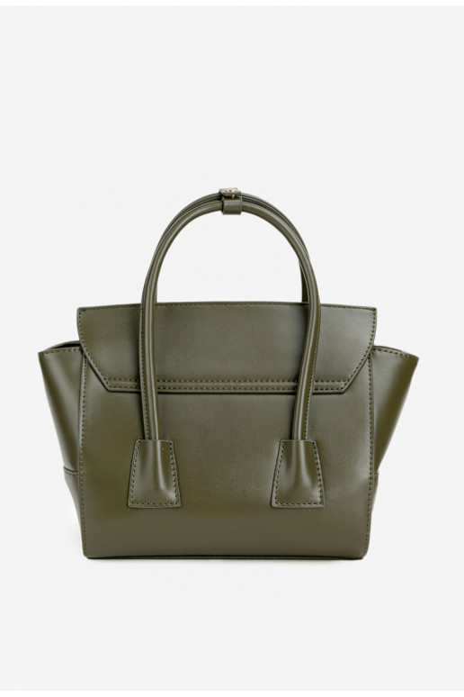 Un petit sac à main Tronc NOBO BAG5800-008 vert