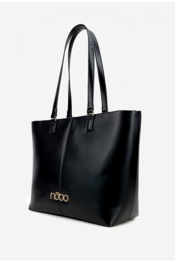 Ordinateur de poche Acheteurka NOBO BAG5740-020 noir 2