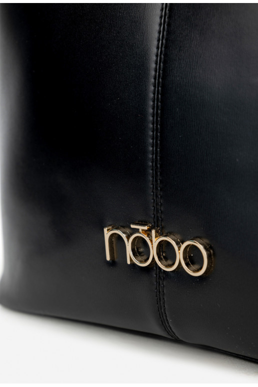 Ordinateur de poche Acheteurka NOBO BAG5740-020 noir Ordinateur de poche Acheteurka NOBO BAG5740-020 noir