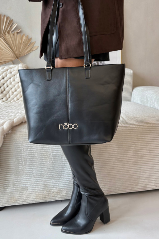 Ordinateur de poche Acheteurka NOBO BAG5740-020 noir Ordinateur de poche Acheteurka NOBO BAG5740-020 noir