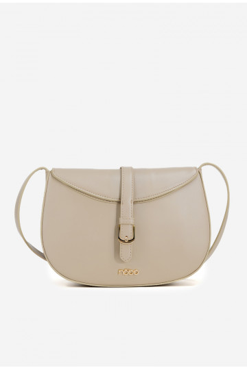 Ordinateur de poche Facteur NOBO BAG5780-M15 couleur ivoire