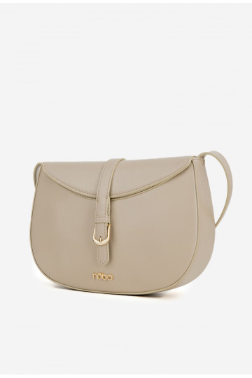 Ordinateur de poche Facteur NOBO BAG5780-M15 couleur ivoire 2