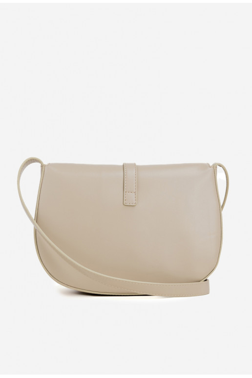 Handtas Postbode NOBO BAG5780-M15 ivoor