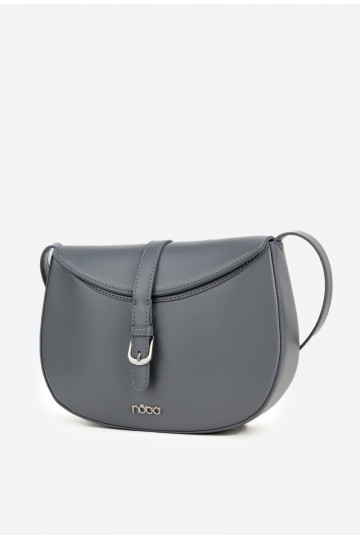 NOBO BAG5780-M12 grafietkleurig 2