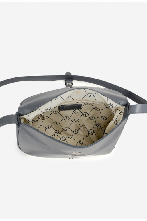 Handheld Briefträger NOBO BAG5780-M12 Graphit