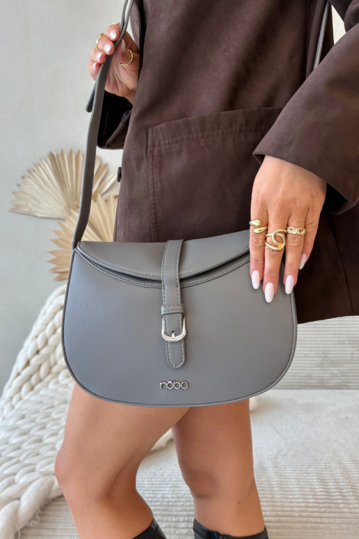 Ordinateur de poche Facteur NOBO BAG5780-M12 Graphite