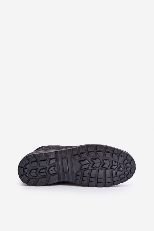 sich Zuarm laufen Schuhe Männlich McBraun schZuarze Farbe