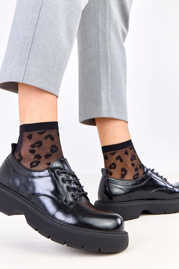 Bottines pour femmes sur...