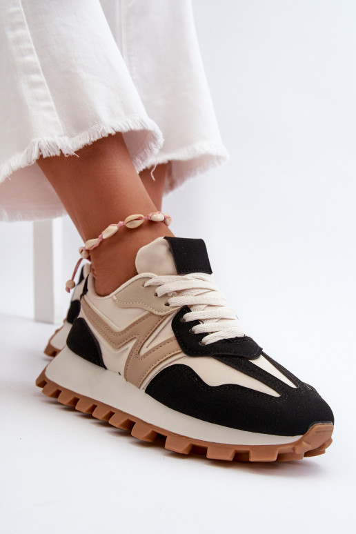 Sneakers model schoenen sportschoenen Dames zInart Kalelia