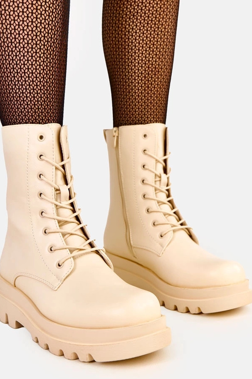 Bottes classiques pour femmes en...