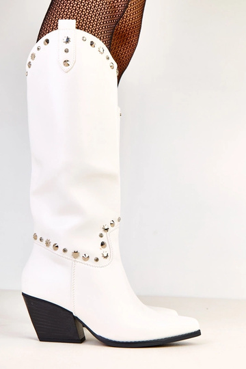 Bottes de cow-boy pour... 2