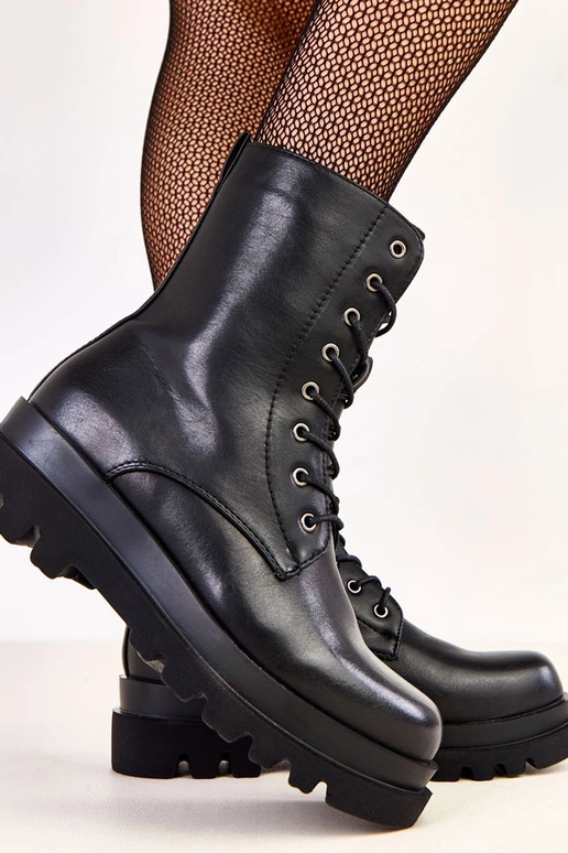 Bottes de randonnée classiques pour...