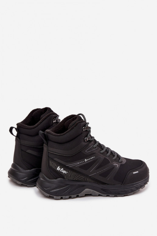 VerInarmde Inandelschoenen Het heeftnnen Lee Cooper LCJ-25-01-3711 zInart