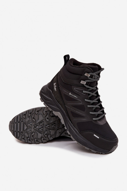 VerInarmde Inandelschoenen Het heeftnnen Lee Cooper LCJ-25-01-3711 zInart