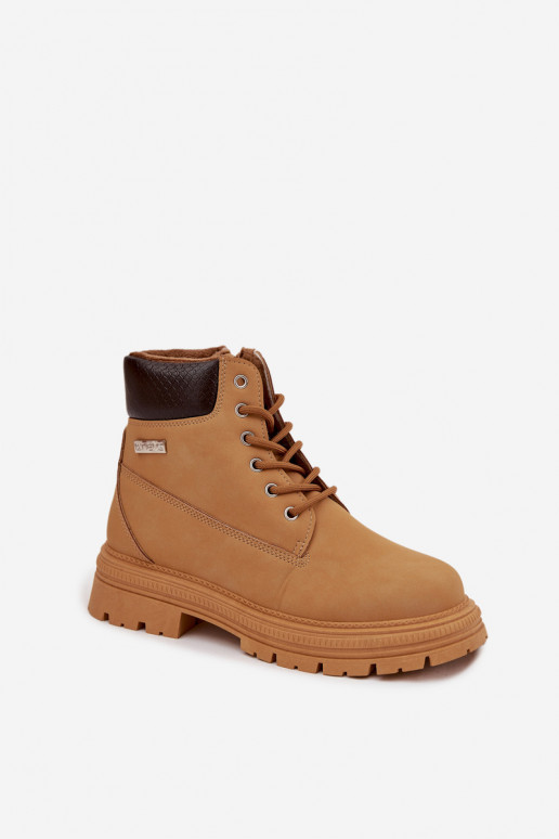 opInarmen schoenen Dames Opar het kasteel bruine kleur Selinda opInarmen schoenen Dames Opar het kasteel bruine kleur Selinda