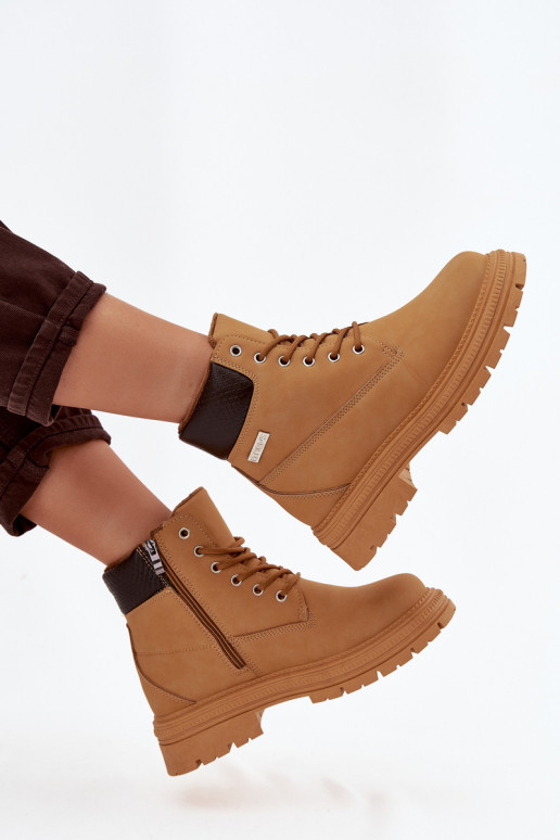 opInarmen schoenen Dames Opar het kasteel bruine kleur Selinda opInarmen schoenen Dames Opar het kasteel bruine kleur Selinda