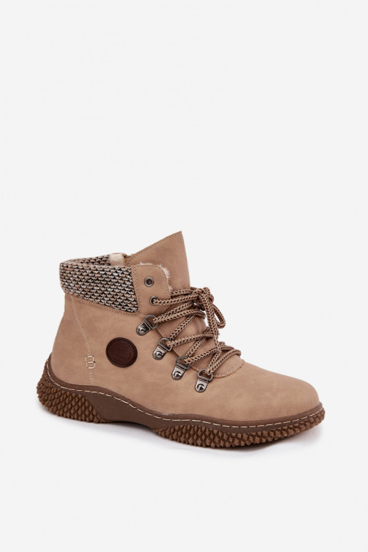 opInarmen Laarzen schoenen Dames beige Zenaya opInarmen Laarzen schoenen Dames beige Zenaya