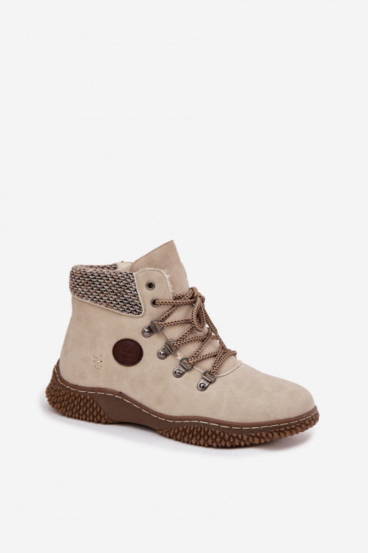 réchauffer Bottes chaussures Féminin couleur ivoire Zenaya réchauffer Bottes chaussures Féminin couleur ivoire Zenaya