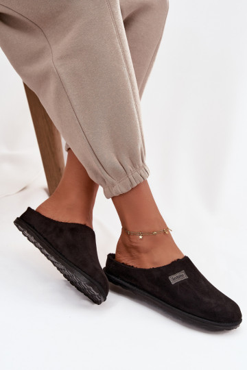 Slippers Dames schoenen eigengemaakt Inblu CS000045 zInart