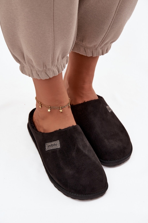 Slippers Dames schoenen eigengemaakt Inblu CS000045 zInart Slippers Dames schoenen eigengemaakt Inblu CS000045 zInart