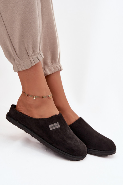 Slippers Dames schoenen eigengemaakt Inblu CS000045 zInart Slippers Dames schoenen eigengemaakt Inblu CS000045 zInart