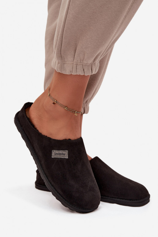 Slippers Dames schoenen eigengemaakt Inblu CS000045 zInart Slippers Dames schoenen eigengemaakt Inblu CS000045 zInart